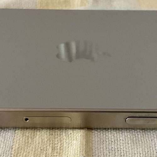 iPhone 15 pro max 512Gb 鈦金屬