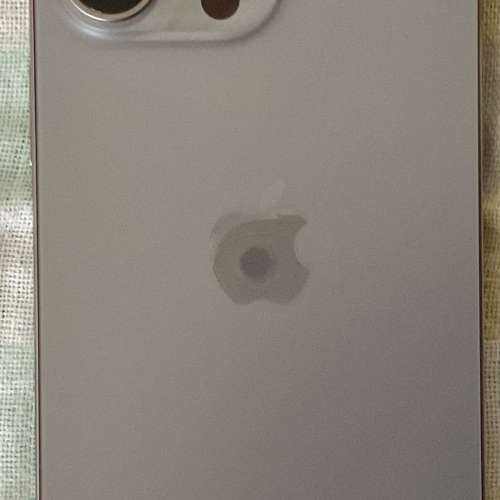 iPhone 15 pro max 512Gb 鈦金屬