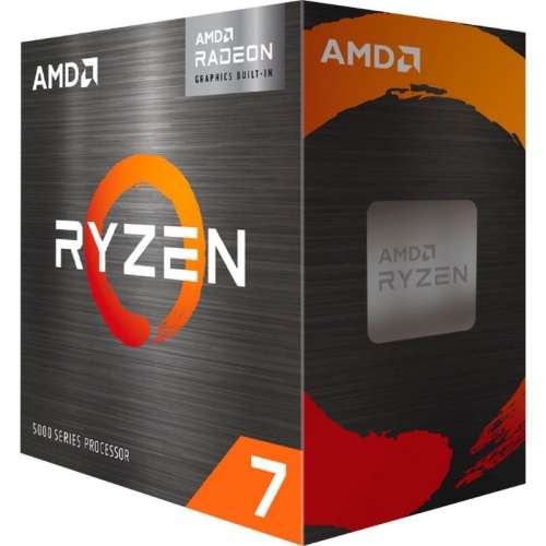 AMD RYZEN 7 5700X B2