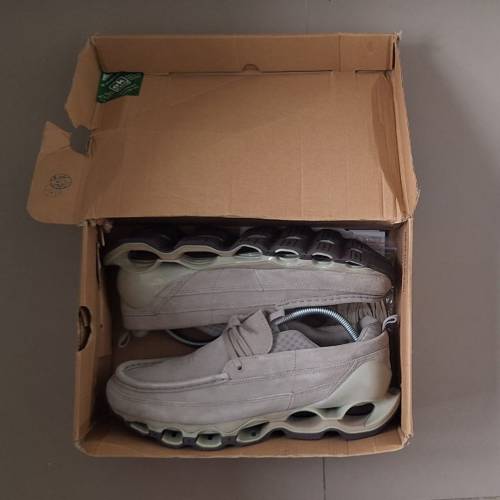 Mizuno wave prophecy moc