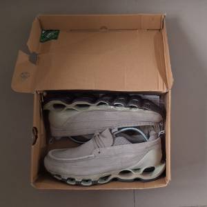 Mizuno wave prophecy moc