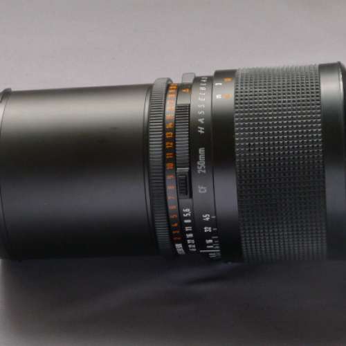 Hasselblad CF Superachromat 5.6/250mm