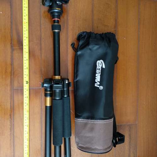 碳纖單反相機腳架