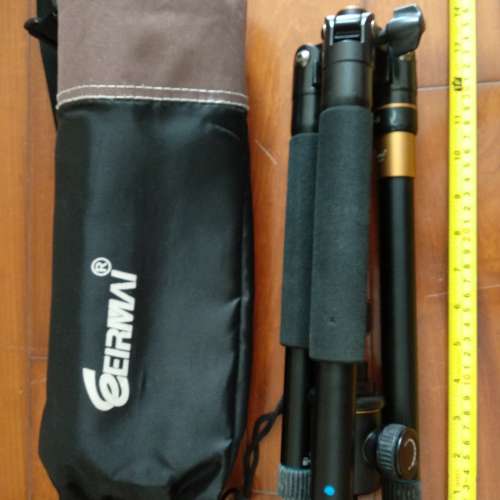 碳纖單反相機腳架