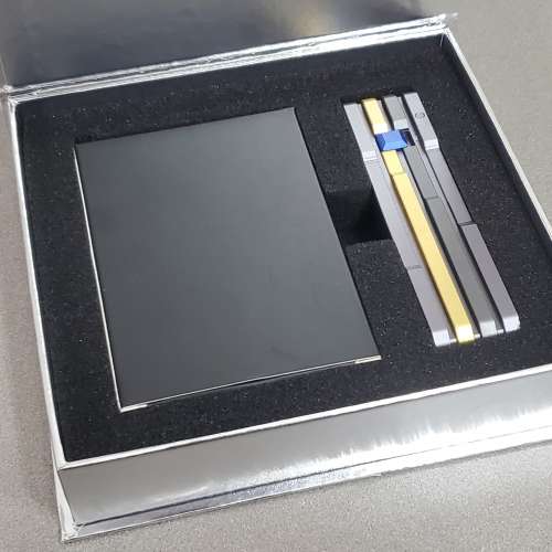 Aroma Azure Dragon (青龍) 便攜調音後級