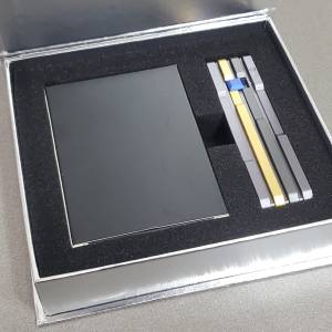 Aroma Azure Dragon (青龍) 便攜調音後級