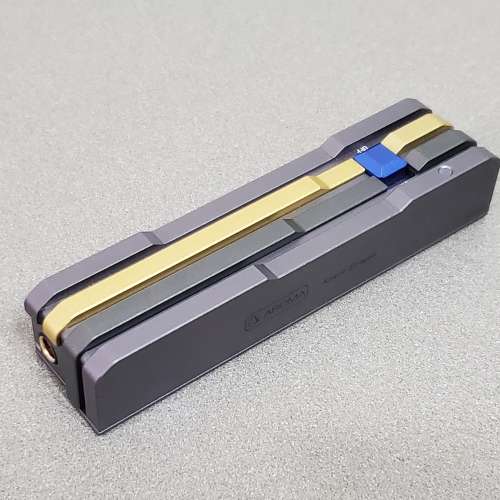 Aroma Azure Dragon (青龍) 便攜調音後級