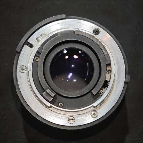 Nikon 50/1.8 AF D 尼康 50mm 50 冇盒冇單冇證冇罩 80%new 冇發霉 成像正常