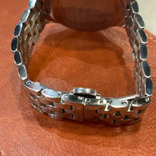 Louis Erad automatic