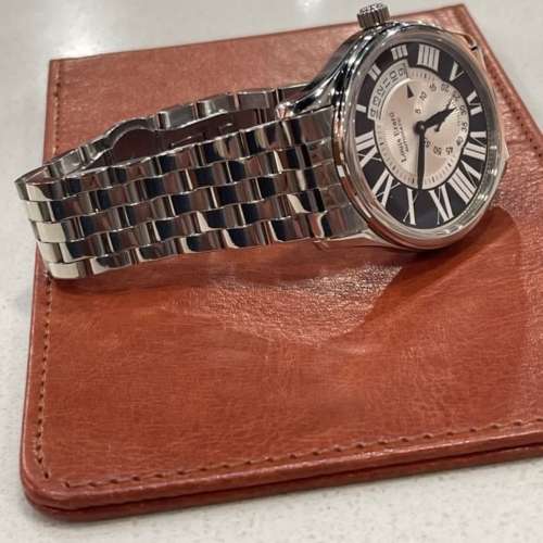 Louis Erad automatic