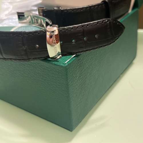 Louis Erad automatic