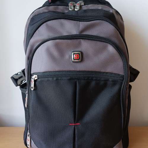 Swiss Gear 背囊 backpack