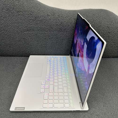 (全新質素RTX 4060😍Lenovo 頂級電競機)Lenovo Legion 7/ i9-14900HX/32GB Ram/1TB...