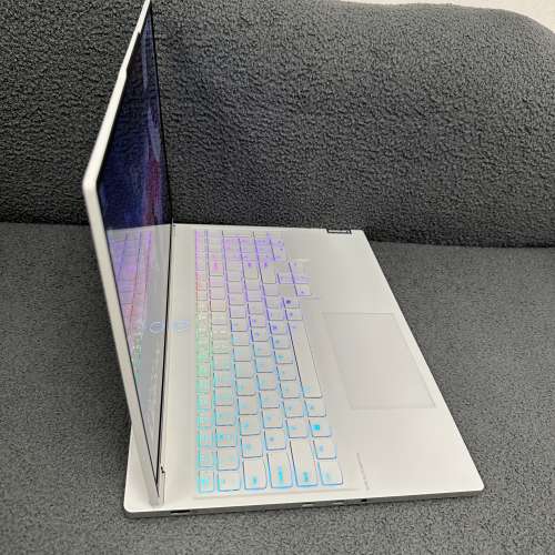 (全新質素RTX 4060😍Lenovo 頂級電競機)Lenovo Legion 7/ i9-14900HX/32GB Ram/1TB...