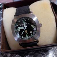 SWISS LEGION WATCH