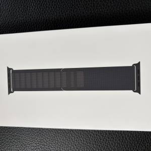 Apple ultra 3 攀山款錶帶