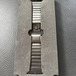 Uniu 鈦金屬錶帶