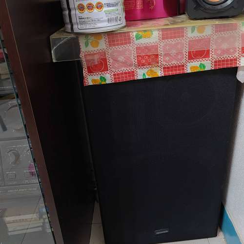 清理家居舊物，怀舊影音器材十一件