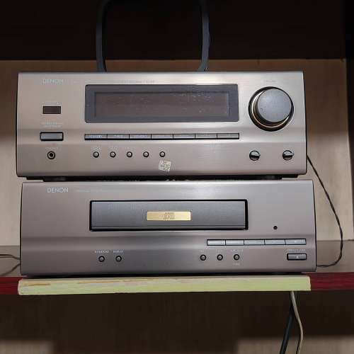 清理家居舊物，怀舊影音器材十一件