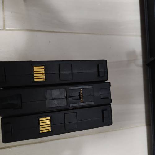 聯力 UNI Fan AL120 v1 & v2 有6隻