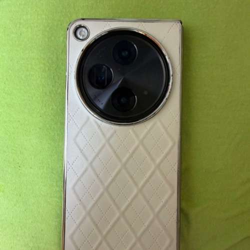 OPPO Find N3 折疊手機 sumsung vivo 折機 摺機