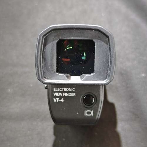 Olympus VF-4 電子觀景器 冇盒冇單冇證 功能全正常 98%以上新