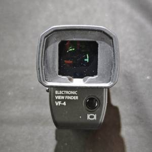Olympus VF-4 電子觀景器 冇盒冇單冇證 功能全正常 98%以上新
