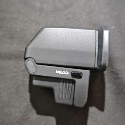 Olympus VF-4 電子觀景器 冇盒冇單冇證 功能全正常 98%以上新