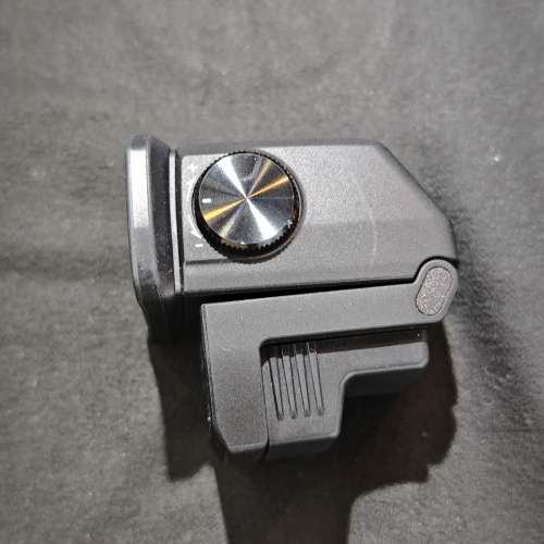 Olympus VF-4 電子觀景器 冇盒冇單冇證 功能全正常 98%以上新