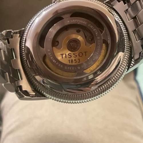 Tissot automatic Watch
