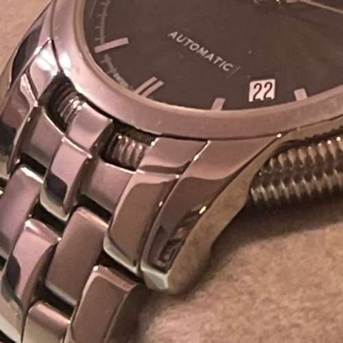 Tissot automatic Watch