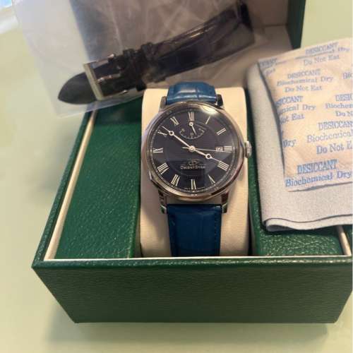 Orient Star 東方高級版自動表