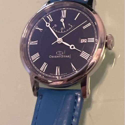 Orient Star 東方高級版自動表