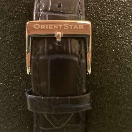 Orient Star 東方高級版自動表