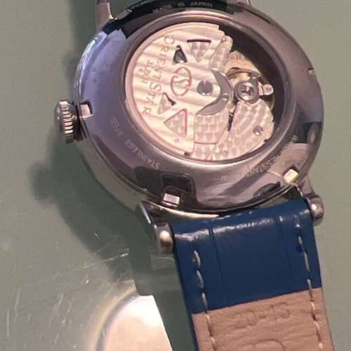 Orient Star 東方高級版自動表