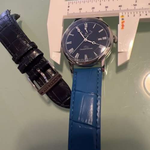 Orient Star 東方高級版自動表