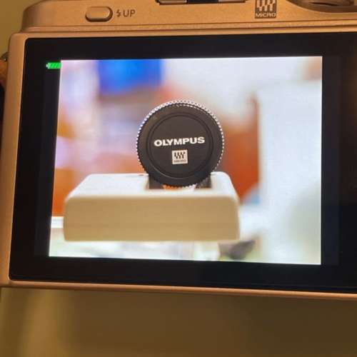 Olympus E-pL9新款專業副机 双大光圈鏡