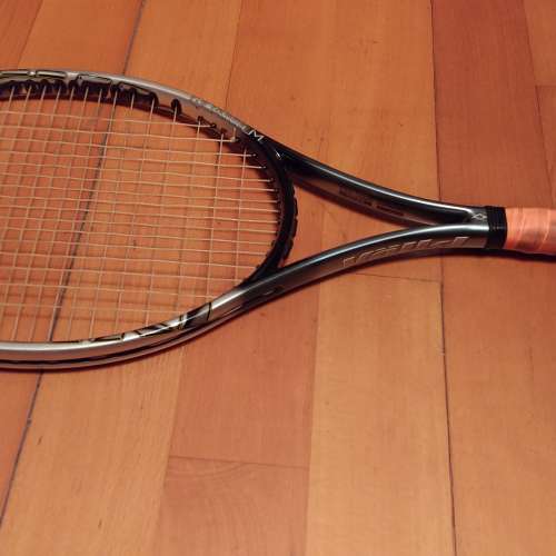 Volkl Quantum 5 Tennis Racket網球拍