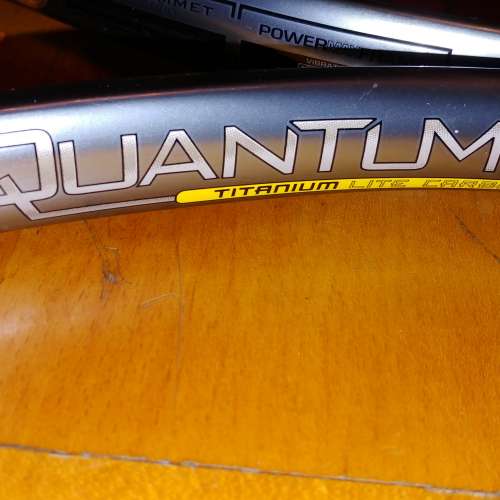 Volkl Quantum 5 Tennis Racket網球拍