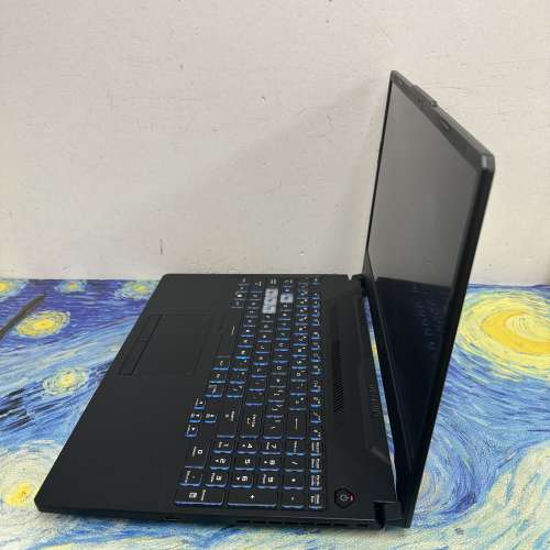 (性價比高RTX3060 ASUS TUF❤️‍🔥電競機)ASUS AMD Ryzen 7 5800H /8,16,32GB Ram...