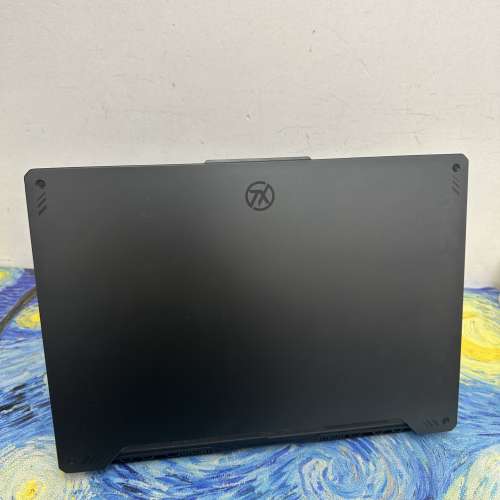 (性價比高RTX3060 ASUS TUF❤️‍🔥電競機)ASUS AMD Ryzen 7 5800H /8,16,32GB Ram...