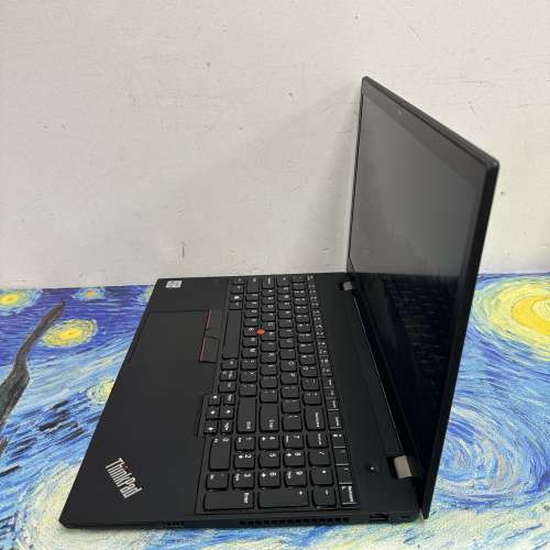 (聯想專業畫圖商務機😍)Lenovo ThinkPad P15s i7-10610U/16,32GB Ram/128,256,512G...