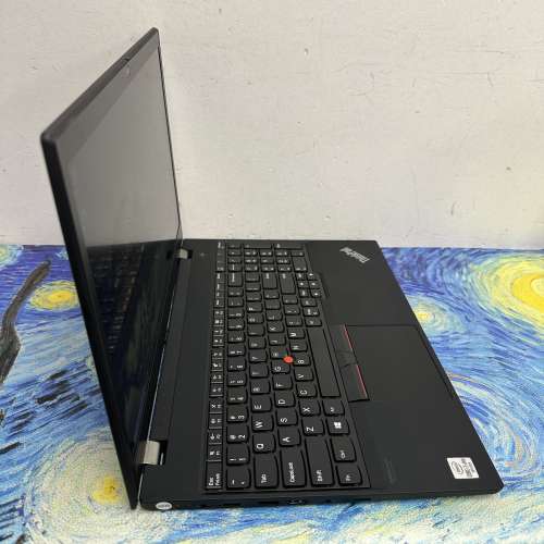 (聯想專業畫圖商務機😍)Lenovo ThinkPad P15s i7-10610U/16,32GB Ram/128,256,512G...