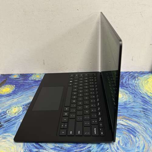 (32GB Ram Surface Laptop 5🔥)Microsoft Surface Laptop 5/13.5寸Touch Mon/i7-12...