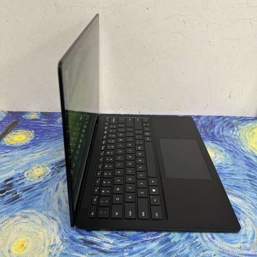 (32GB Ram Surface Laptop 5🔥)Microsoft Surface Laptop 5/13.5寸Touch Mon/i7-12...