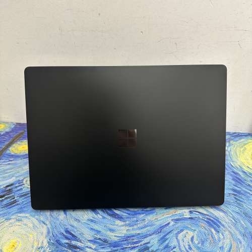 (32GB Ram Surface Laptop 5🔥)Microsoft Surface Laptop 5/13.5寸Touch Mon/i7-12...