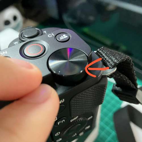 Sony ZV-E10 with FE 28-70mm F3.5-5.6 OSS ZVE10 4K