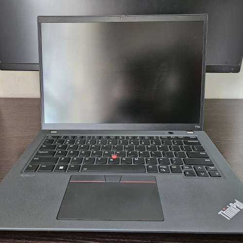 Thinkpad T14s Gen3 Amd 6850u 32gb ram 1tb ssd 有保養