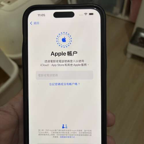 98% new 行貨IPhone 15 pro max 512gb 鈦原色