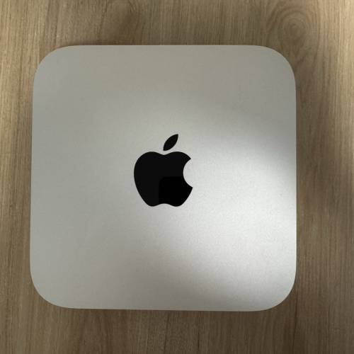 mac mini 8gb+2tb